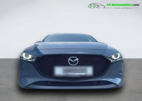 Mazda Mazda 3 2.0L SKYACTIV-X G 180 ch BVM  occasion  Beaupuy - photo n5