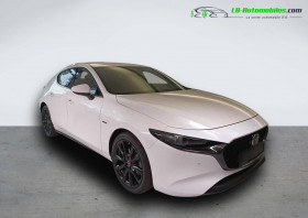 Mazda Mazda 3 2.0L SKYACTIV-X G 180 ch BVM  occasion  Beaupuy - photo n2