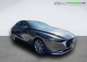 Mazda Mazda 3 2.0L SKYACTIV-X G 180 ch BVM  occasion  Beaupuy - photo n2