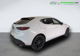 Mazda Mazda 3 2.0L SKYACTIV-X G 180 ch BVM  occasion  Beaupuy - photo n4