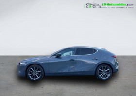 Mazda Mazda 3 2.0L SKYACTIV-X G 180 ch BVM  occasion  Beaupuy - photo n6