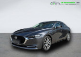 Mazda Mazda 3 2.0L SKYACTIV-X G 180 ch BVM   Beaupuy 31