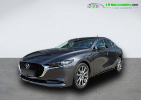 Mazda Mazda 3 , garage LB AUTOMOBILES  Beaupuy