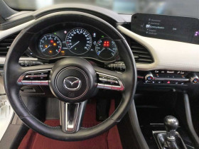 Mazda Mazda 3 2.0L SKYACTIV-X G 180 ch BVM  occasion  Beaupuy - photo n3
