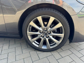 Mazda Mazda 3 2.0L SKYACTIV-X G 180 ch BVM  occasion  Beaupuy - photo n10