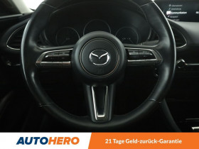 Mazda Mazda 3 2.0L SKYACTIV-X G 180 ch BVM  occasion  Beaupuy - photo n9