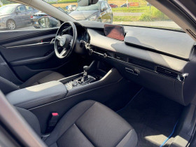 Mazda Mazda 3 2.0L SKYACTIV-X G 180 ch BVM  occasion  Beaupuy - photo n3