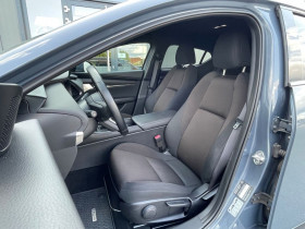 Mazda Mazda 3 2.0L SKYACTIV-X G 180 ch BVM  occasion  Beaupuy - photo n8