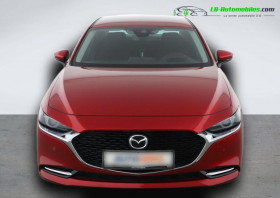 Mazda Mazda 3 2.0L SKYACTIV-X G 180 ch BVM  occasion  Beaupuy - photo n5