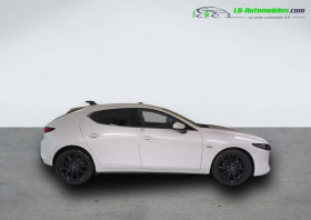 Mazda Mazda 3 2.0L SKYACTIV-X G 180 ch BVM  occasion  Beaupuy - photo n5