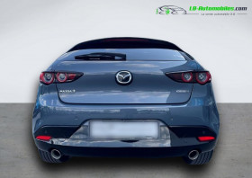Mazda Mazda 3 2.0L SKYACTIV-X G 180 ch BVM  occasion  Beaupuy - photo n7