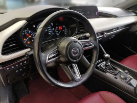 Mazda Mazda 3 2.0L SKYACTIV-X G 180 ch BVM  occasion  Beaupuy - photo n6