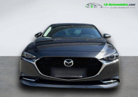 Mazda Mazda 3 2.0L SKYACTIV-X G 180 ch BVM  occasion  Beaupuy - photo n5