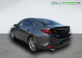 Mazda Mazda 3 2.0L SKYACTIV-X G 180 ch BVM  occasion  Beaupuy - photo n4