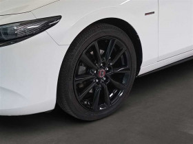 Mazda Mazda 3 2.0L SKYACTIV-X G 180 ch BVM  occasion  Beaupuy - photo n7