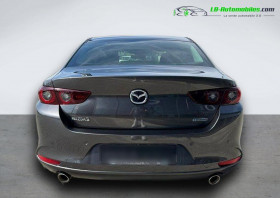 Mazda Mazda 3 2.0L SKYACTIV-X G 180 ch BVM  occasion  Beaupuy - photo n7