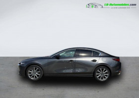 Mazda Mazda 3 2.0L SKYACTIV-X G 180 ch BVM  occasion  Beaupuy - photo n6