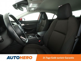 Mazda Mazda 3 2.0L SKYACTIV-X G 180 ch BVM  occasion  Beaupuy - photo n7