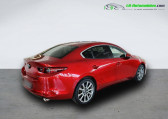 Mazda Mazda 3 occasion année 2020 boite Manuelle Annonce Mazda Mazda 3 occasion Essence 2.0L SKYACTIV-X G 180 ch BVM à Beaupuy
