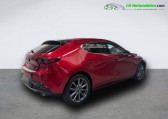 Mazda Mazda 3 2.0L SKYACTIV-X G 180 ch BVM   Beaupuy 31