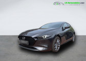Mazda Mazda 3 occasion année 2021 boite Manuelle Annonce Mazda Mazda 3 occasion Essence 2.0L SKYACTIV-X G 180 ch BVM à Beaupuy