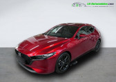 Mazda Mazda 3 occasion année 2020 boite Manuelle Annonce Mazda Mazda 3 occasion Essence 2.0L SKYACTIV-X G 180 ch BVM à Beaupuy