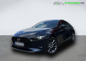 Mazda Mazda 3 occasion année 2020 boite Manuelle Annonce Mazda Mazda 3 occasion Essence 2.0L SKYACTIV-X G 180 ch BVM à Beaupuy