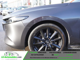 Mazda Mazda 3 2.0L SKYACTIV-X M Hybrid 180 ch BVA  occasion � Beaupuy - photo n�9