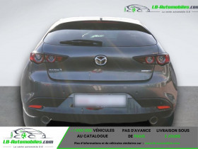 Mazda Mazda 3 2.0L SKYACTIV-X M Hybrid 180 ch BVA  occasion � Beaupuy - photo n�6