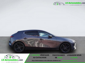 Mazda Mazda 3 2.0L SKYACTIV-X M Hybrid 180 ch BVA  occasion � Beaupuy - photo n�5