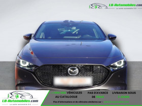 Mazda Mazda 3 2.0L SKYACTIV-X M Hybrid 180 ch BVA  occasion � Beaupuy - photo n�4