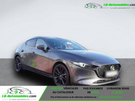 Mazda Mazda 3 2.0L SKYACTIV-X M Hybrid 180 ch BVA  occasion � Beaupuy - photo n�2