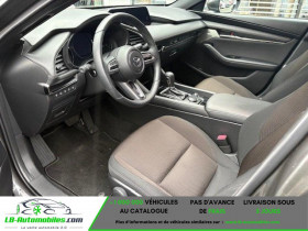 Mazda Mazda 3 2.0L SKYACTIV-X M Hybrid 180 ch BVA  occasion � Beaupuy - photo n�6