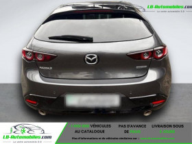 Mazda Mazda 3 2.0L SKYACTIV-X M Hybrid 180 ch BVA  occasion � Beaupuy - photo n�5