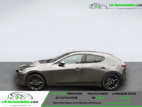 Mazda Mazda 3 2.0L SKYACTIV-X M Hybrid 180 ch BVA  occasion � Beaupuy - photo n�4