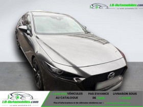 Mazda Mazda 3 2.0L SKYACTIV-X M Hybrid 180 ch BVA  occasion � Beaupuy - photo n�2