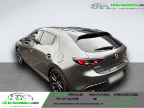Mazda Mazda 3 2.0L SKYACTIV-X M Hybrid 180 ch BVA  occasion � Beaupuy - photo n�3