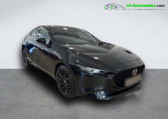 Annonce Mazda Mazda 3 occasion Hybride 2.0L SKYACTIV-X M Hybrid 180 ch BVA  Beaupuy