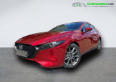 Mazda Mazda 3 occasion année 2020 boite Automatique Annonce Mazda Mazda 3 occasion Hybride 2.0L SKYACTIV-X M Hybrid 180 ch BVA à Beaupuy