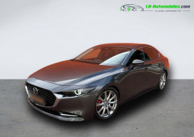Mazda Mazda 3 , garage LB AUTOMOBILES  Beaupuy
