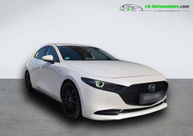 Mazda Mazda 3 , garage LB AUTOMOBILES  Beaupuy