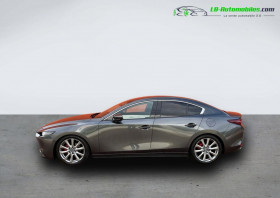Mazda Mazda 3 2.0L SKYACTIV-X M Hybrid 180 ch BVA  occasion  Beaupuy - photo n5