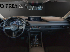 Mazda Mazda 3 2.0L SKYACTIV-X M Hybrid 180 ch BVA  occasion  Beaupuy - photo n3