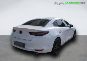 Mazda Mazda 3 2.0L SKYACTIV-X M Hybrid 180 ch BVA  occasion  Beaupuy - photo n2