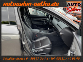 Mazda Mazda 3 2.0L SKYACTIV-X M Hybrid 180 ch BVA  occasion  Beaupuy - photo n6