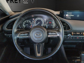 Mazda Mazda 3 2.0L SKYACTIV-X M Hybrid 180 ch BVA  occasion  Beaupuy - photo n5