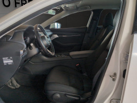 Mazda Mazda 3 2.0L SKYACTIV-X M Hybrid 180 ch BVA  occasion  Beaupuy - photo n4
