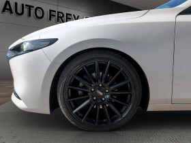 Mazda Mazda 3 2.0L SKYACTIV-X M Hybrid 180 ch BVA  occasion  Beaupuy - photo n6