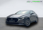 Mazda Mazda 3 occasion année 2020 boite Automatique Annonce Mazda Mazda 3 occasion Hybride 2.0L SKYACTIV-X M Hybrid 180 ch BVA à Beaupuy