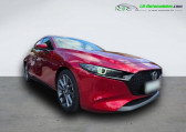 Mazda Mazda 3 2.0L SKYACTIV-X M Hybrid 180 ch BVA   Beaupuy 31